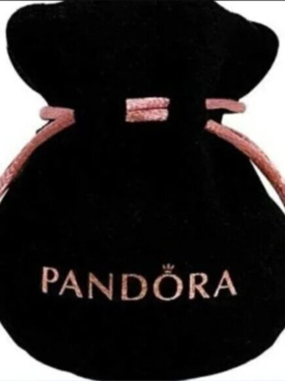 NEW Pandora Safety Chain Clip Bracelet Charm - Picture 6 of 6